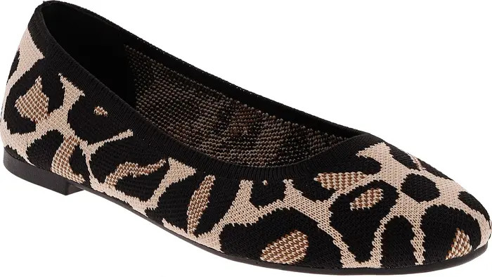 Brendy Ballet Flat (Women) | Nordstrom