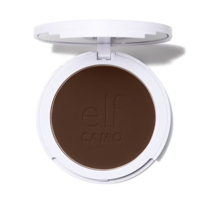 Camo Powder Foundation | e.l.f. cosmetics (US)