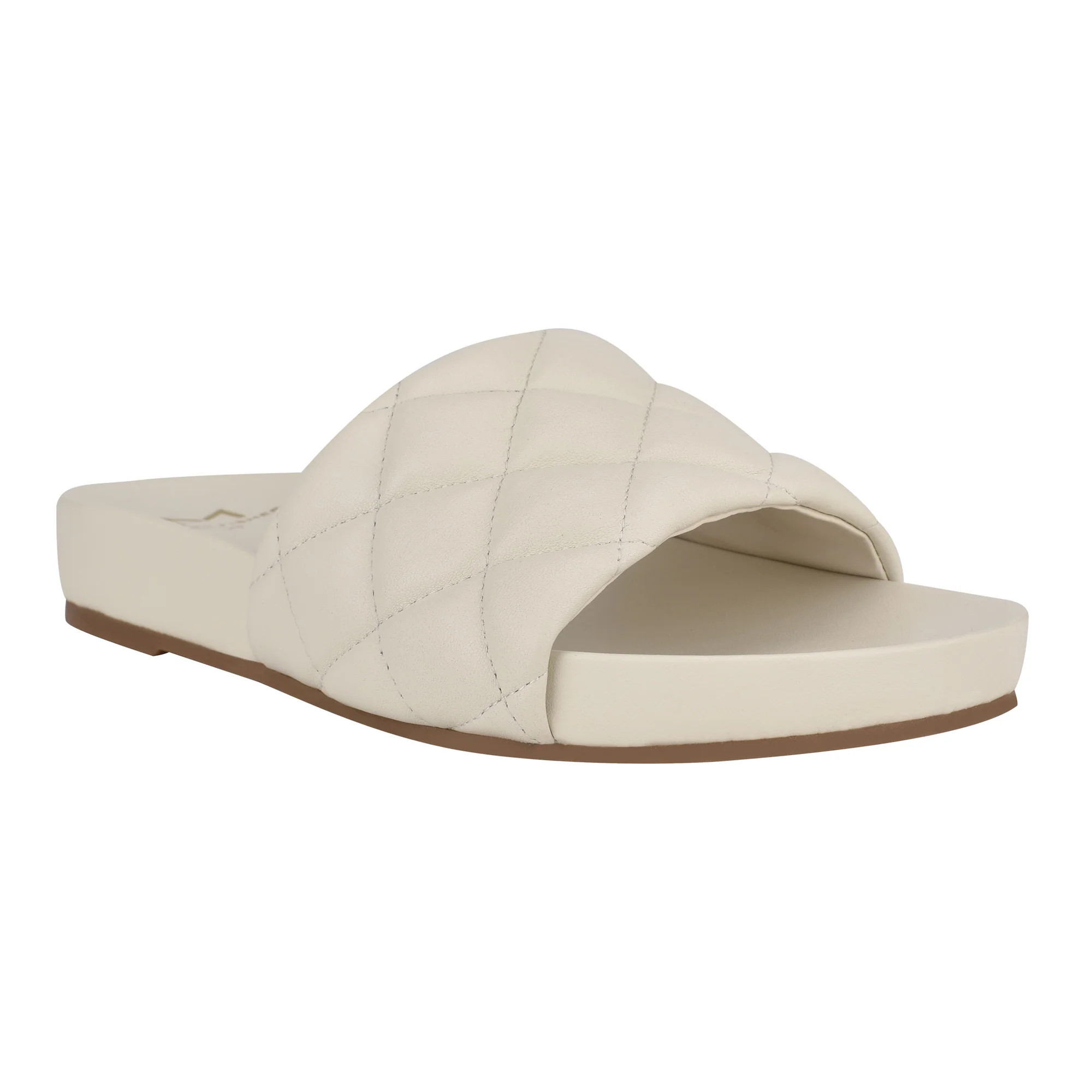 Imenal Slide Sandal | Marc Fisher