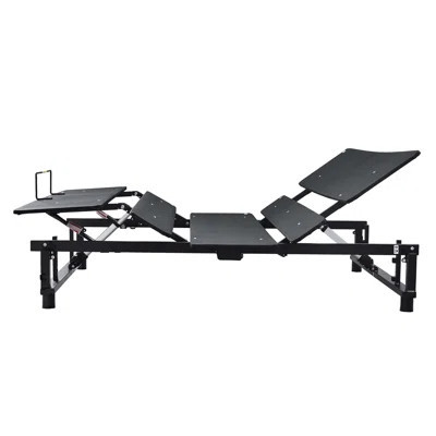 Zero Gravity Adjustable Bed Base Frame | Wayfair North America