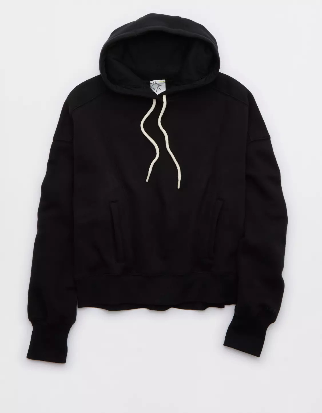 OFFLINE By Aerie Cloud Fleece Hoodie | Aerie