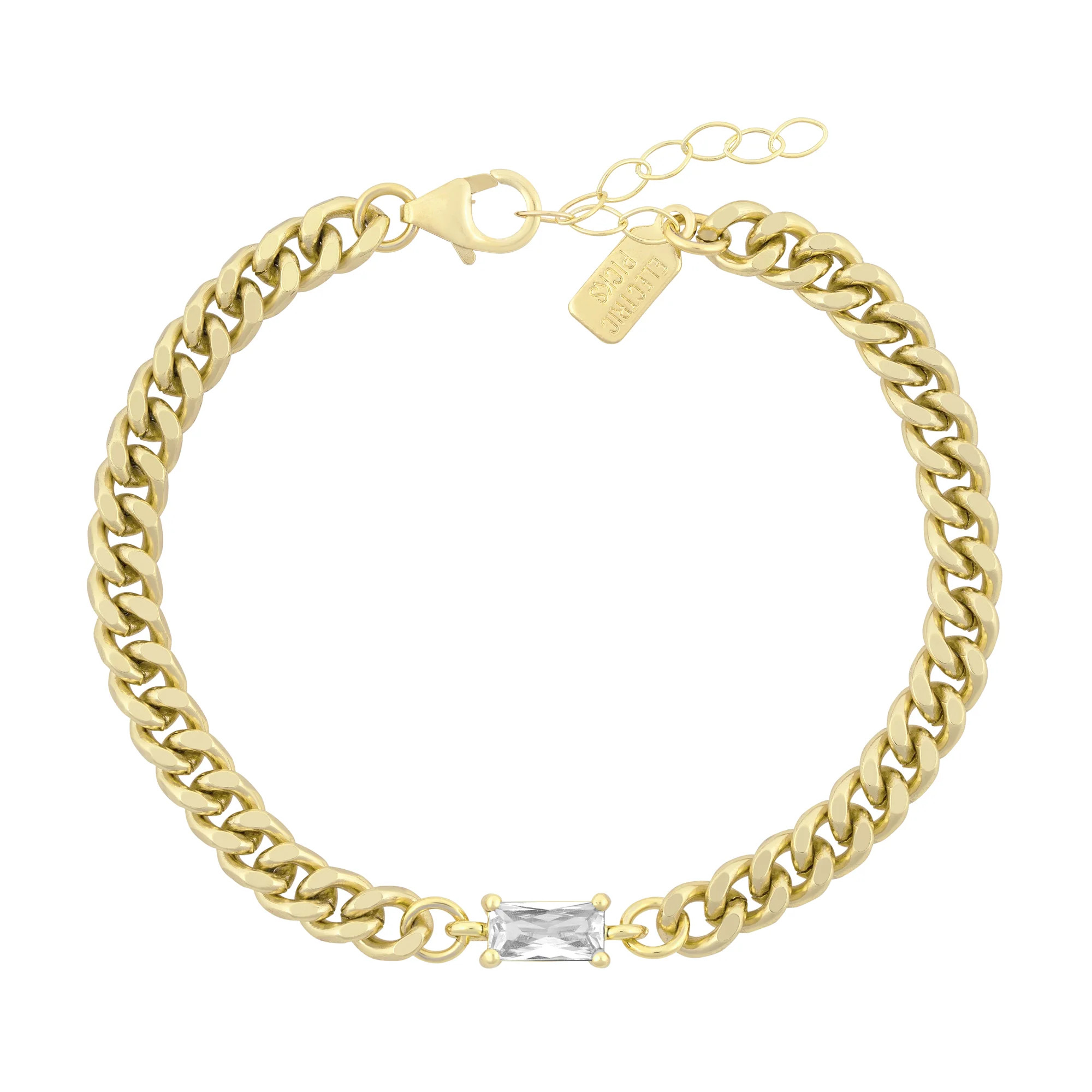 Sophie Bracelet | Electric Picks Jewelry