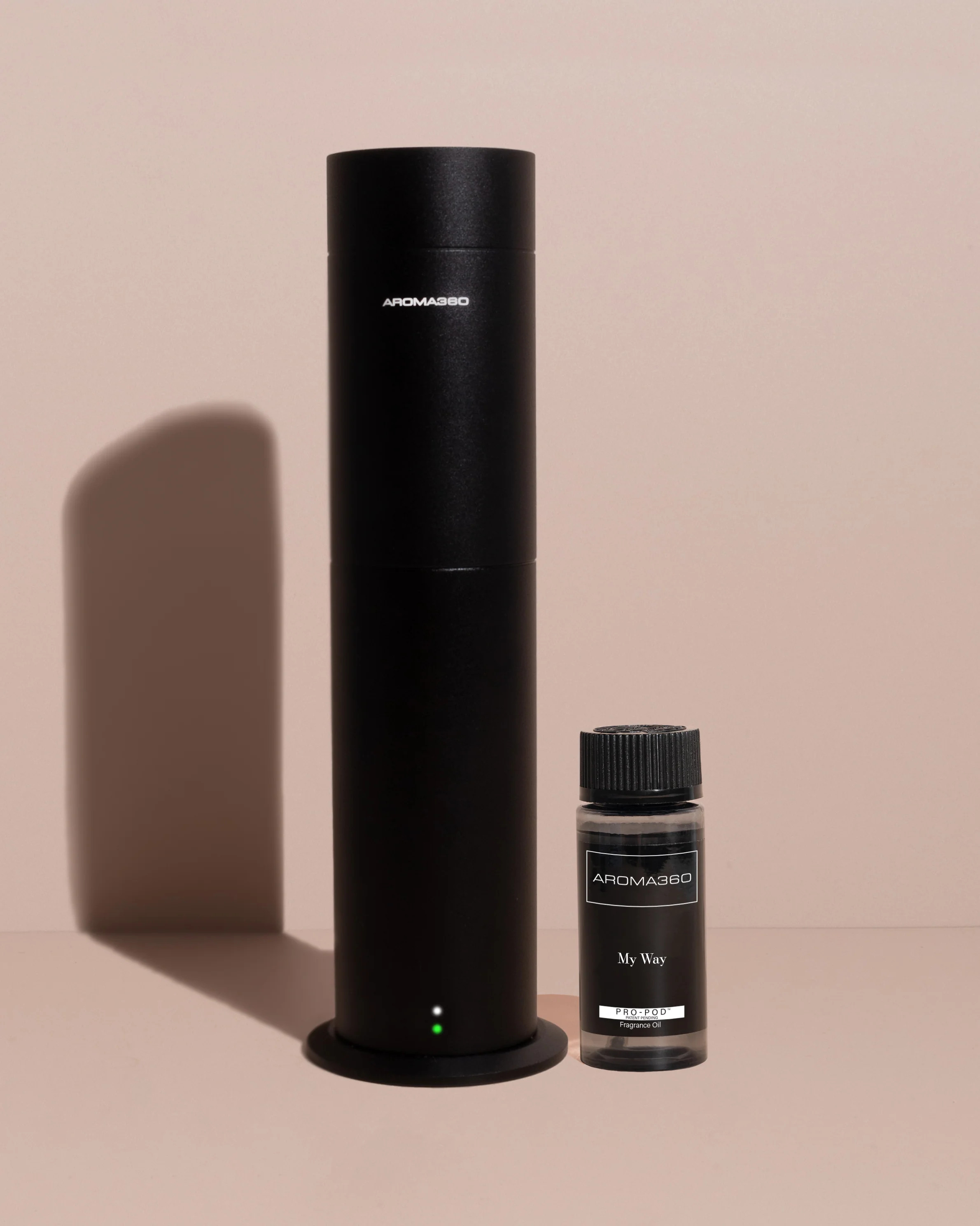 The Starter Kit | Aroma360