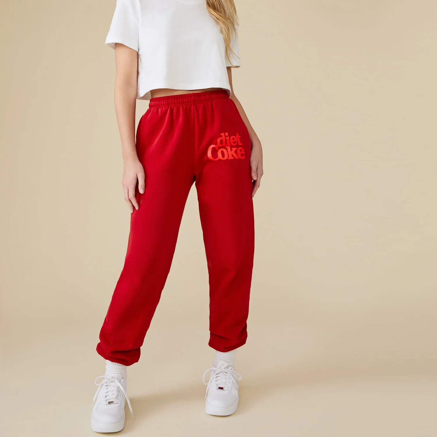 Diet Coke Sweatpants | Stoney Clover Lane