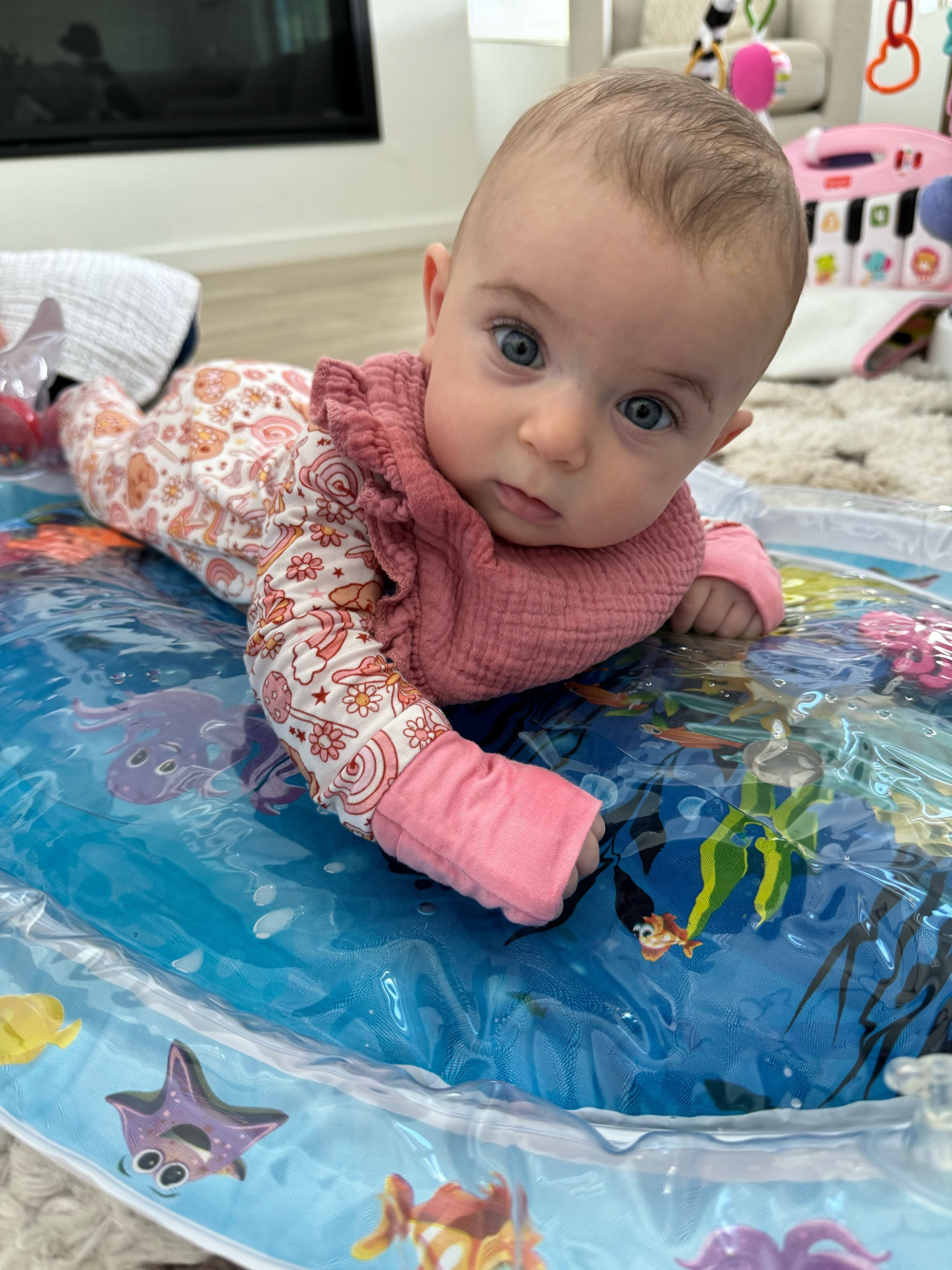 Brooklyns favorite pjs are 25% off today!!! 

#LTKbaby #LTKfindsunder50 #LTKsalealert