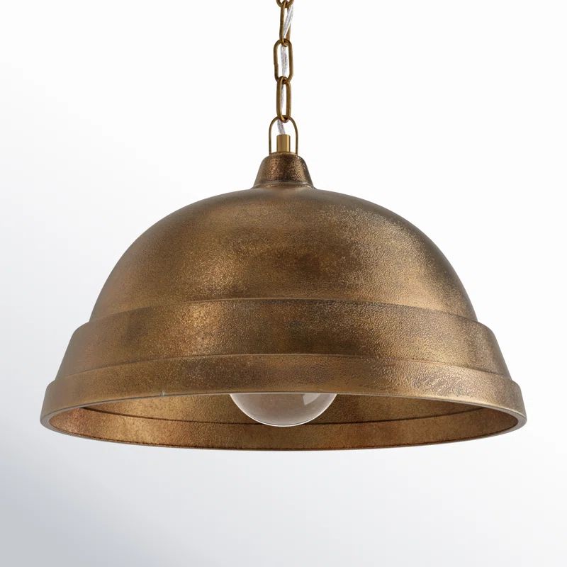 Stacy 1 - Light Single Pendant | Wayfair North America