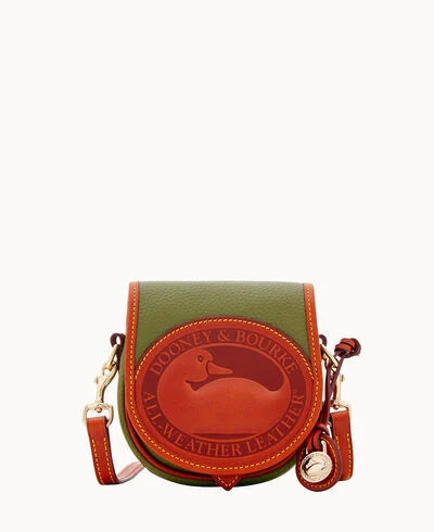All Weather Leather 2 Duck Bag | Dooney & Bourke (US)