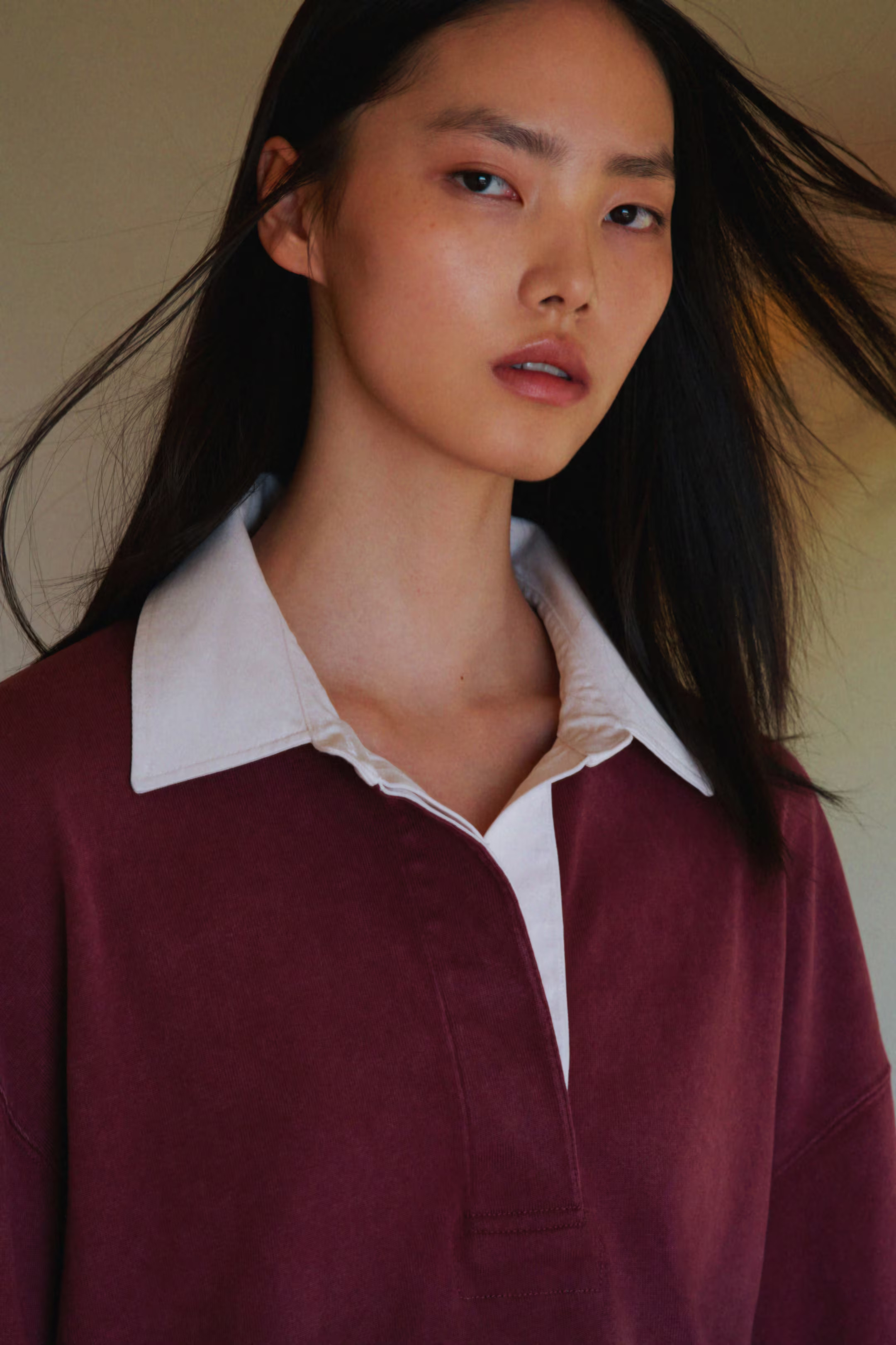 Polo Shirt | H&M (US + CA)