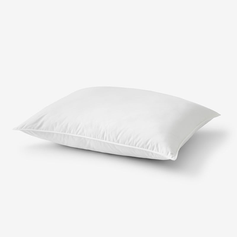 Best LoftAIRE™ Ultra Down Alternative Premium Pillow - Medium, Standard | The Company Store