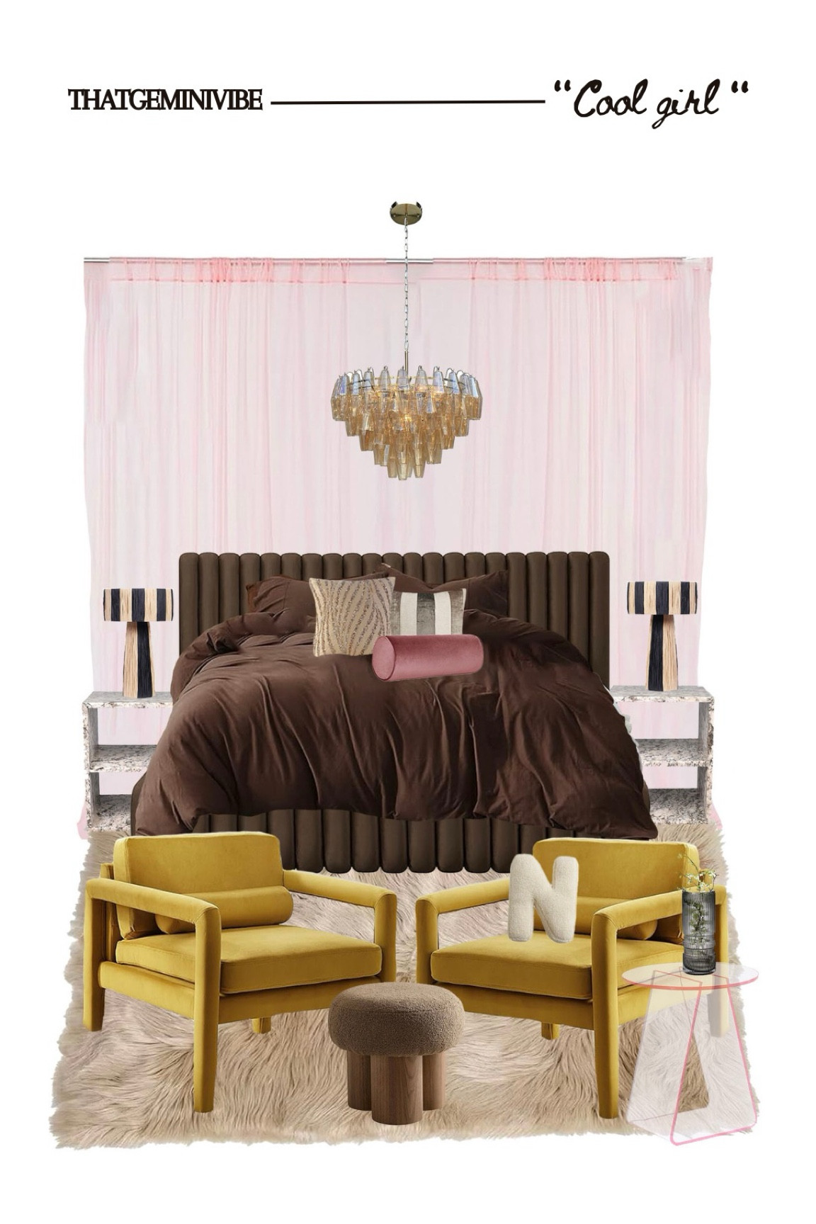 “Cool girl” bedroom

#LTKSaleAlert #LTKHome