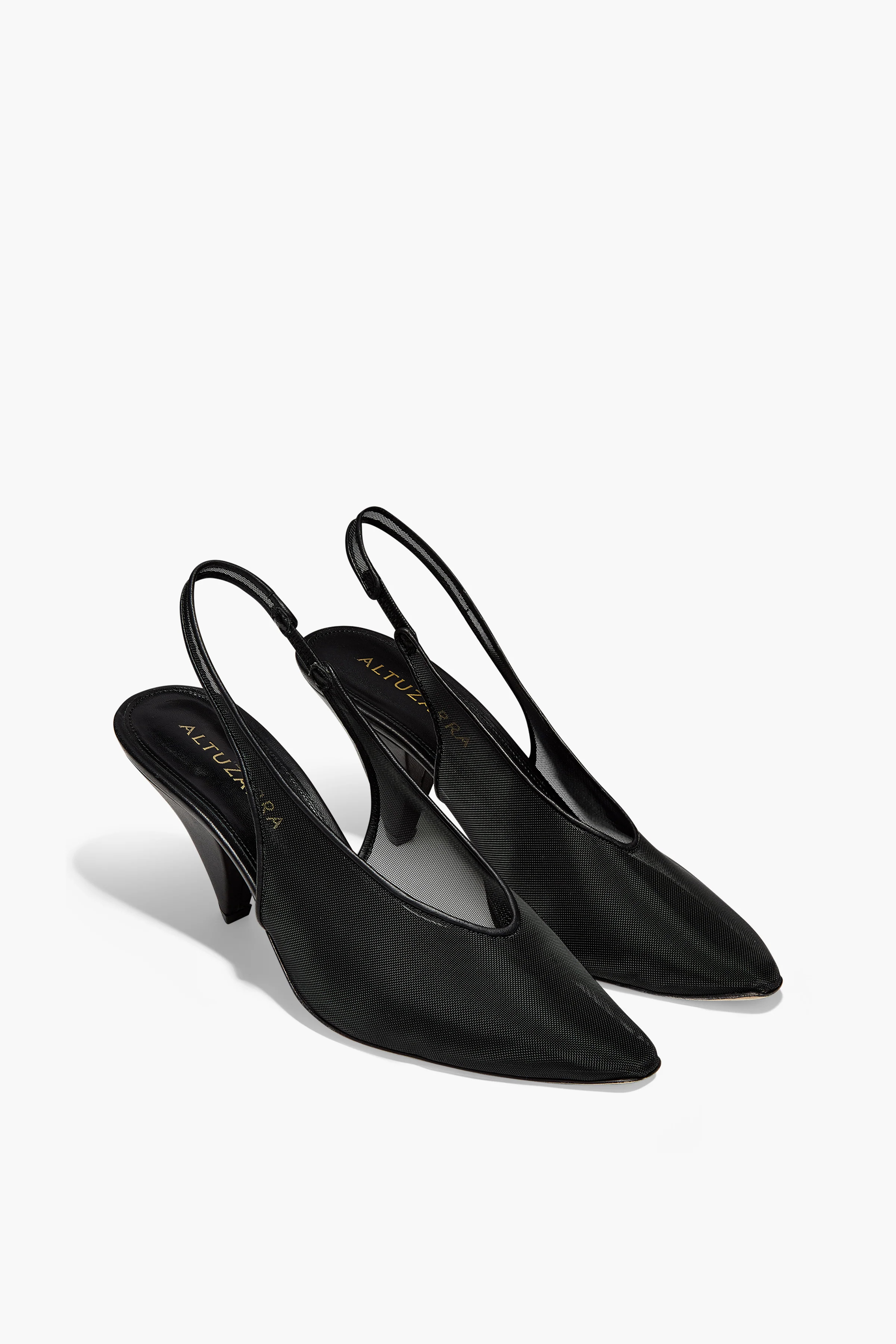 Slingback Heel
 – Altuzarra | Altuzarra