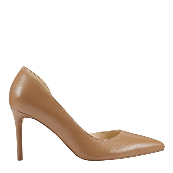 Meryl D'Orsay Pump | Marc Fisher