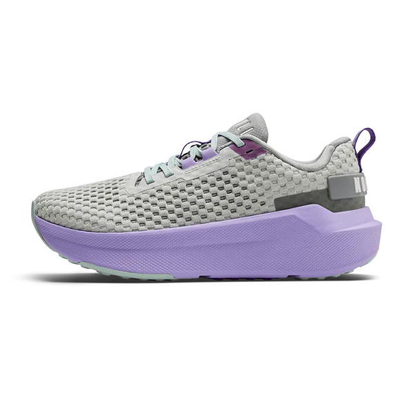 Women's Mineral White Blue Haze Journey 2 Shoes | NOBULL | NOBULL