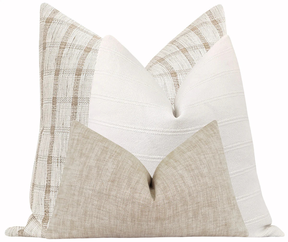 Alessia Pillow Combo | Land of Pillows