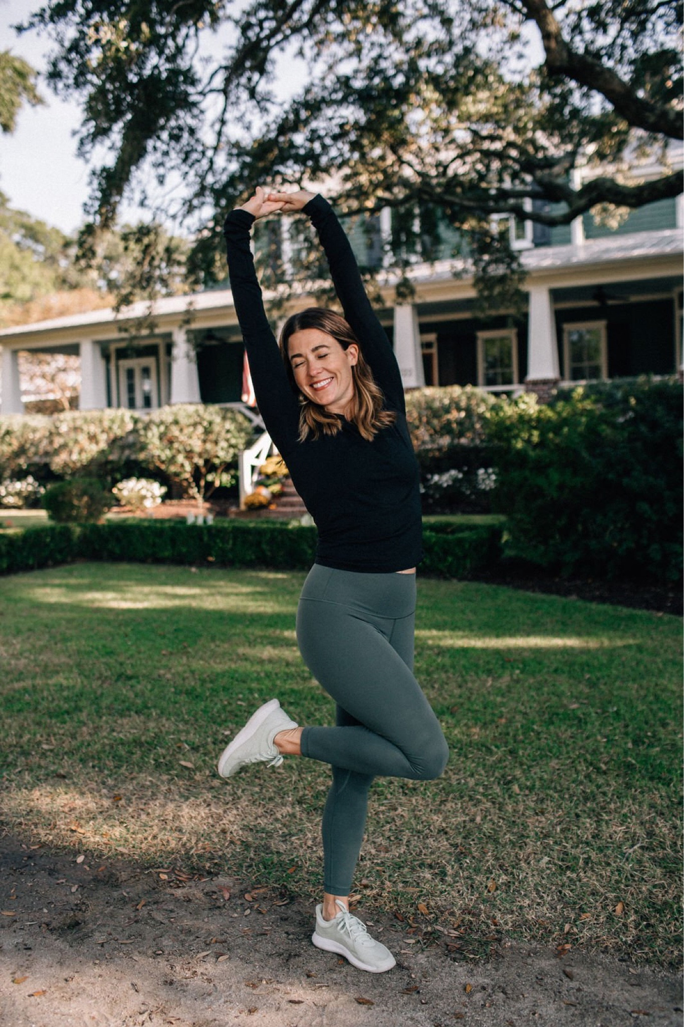 Lululemon has NEW spring colors in my favorite items!! #lululemon #fitness #workout 

#LTKfitness #LTKSeasonal