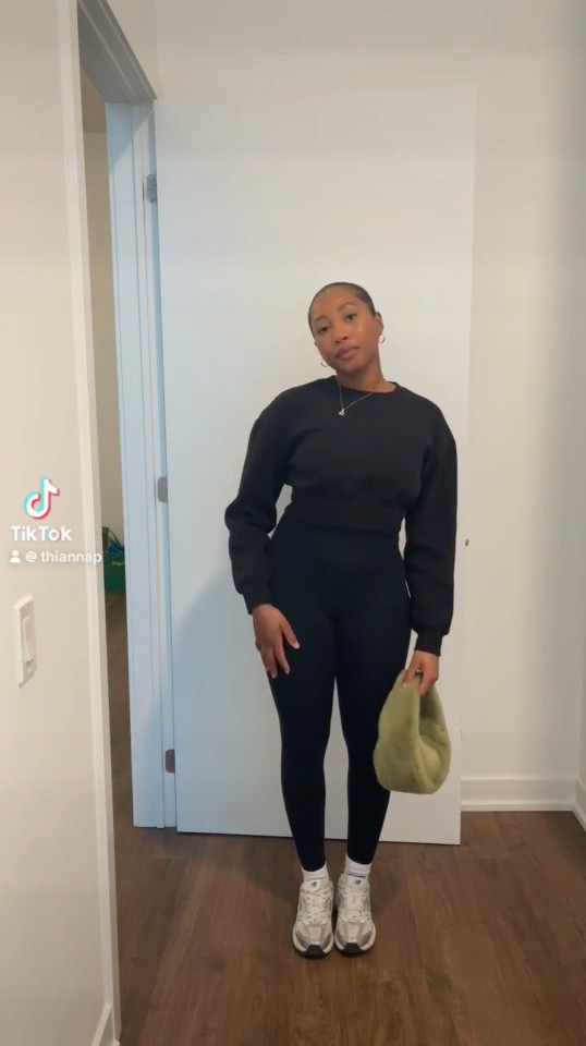 Casual outfit of the day

#LTKStyleTip #LTKSeasonal