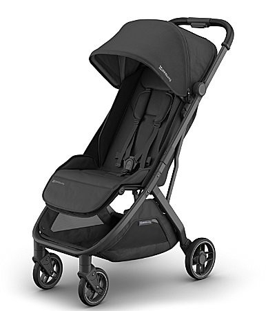 UPPAbaby MINU� V3 Lightweight Portable Compact Folding Stroller - Jake | Dillard's