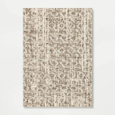 Eliot Geo Area Rug - Threshold™ | Target