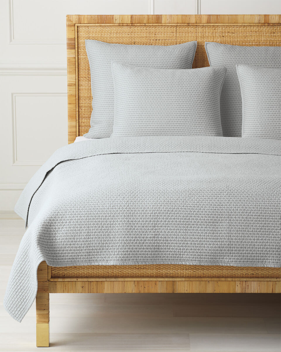 Westwood Quilt | Serena and Lily