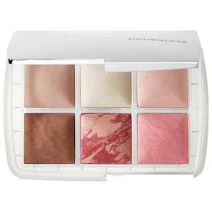 Ambient Lighting Edit Face Palette – Ghost | Sephora (US)