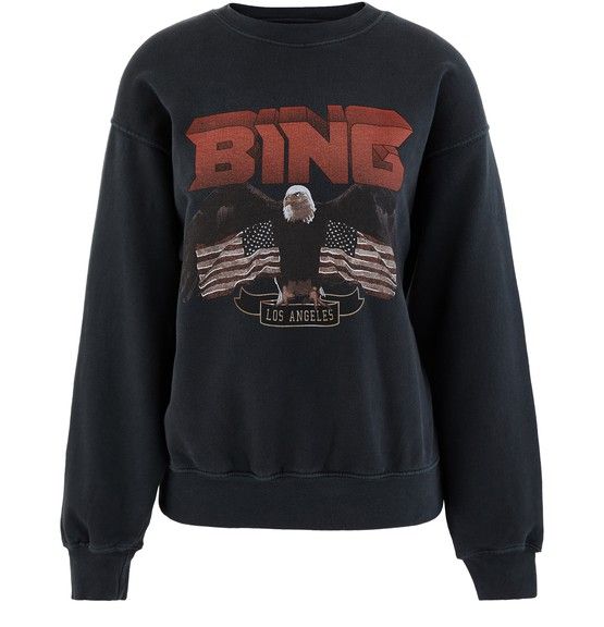 Bing sweatshirt | 24S (APAC/EU)