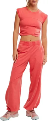 FP Movement Women's Hot Shot Crossover 2-Piece Set | DICK'S Sporting Goods
