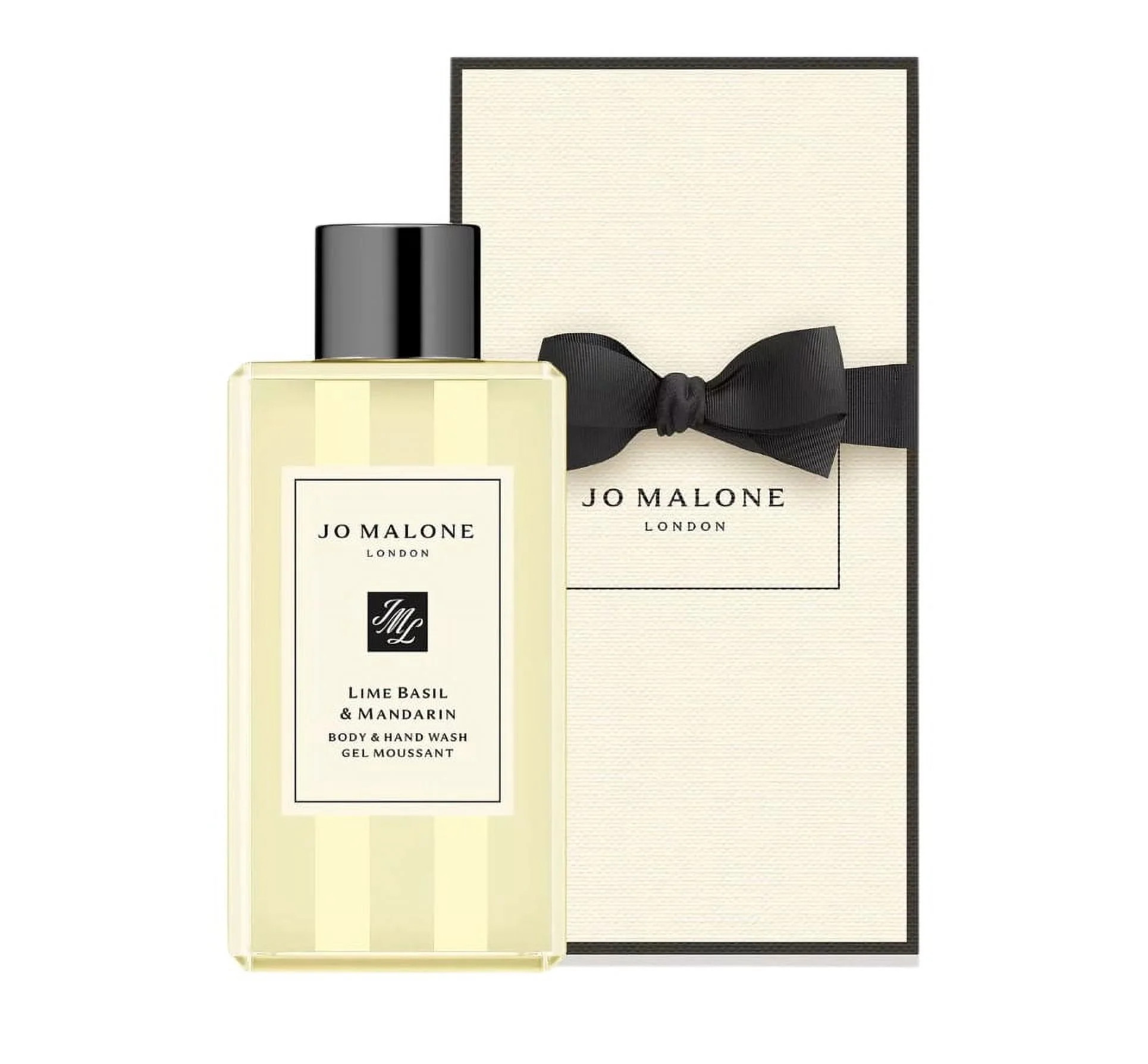 Jo Malone London Lime Basil and Mandarin Body and Hand Wash 3.4 oz | Walmart (US)