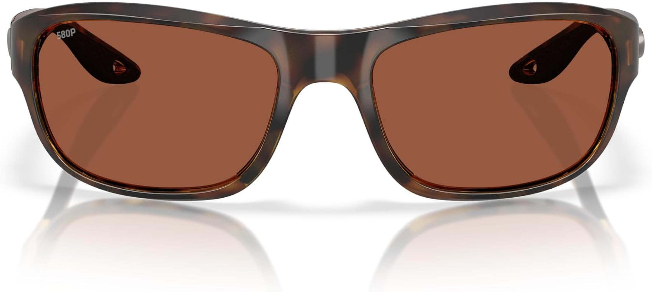 Costa Del Mar Clipperton Rectangular Sunglasses | Amazon (US)