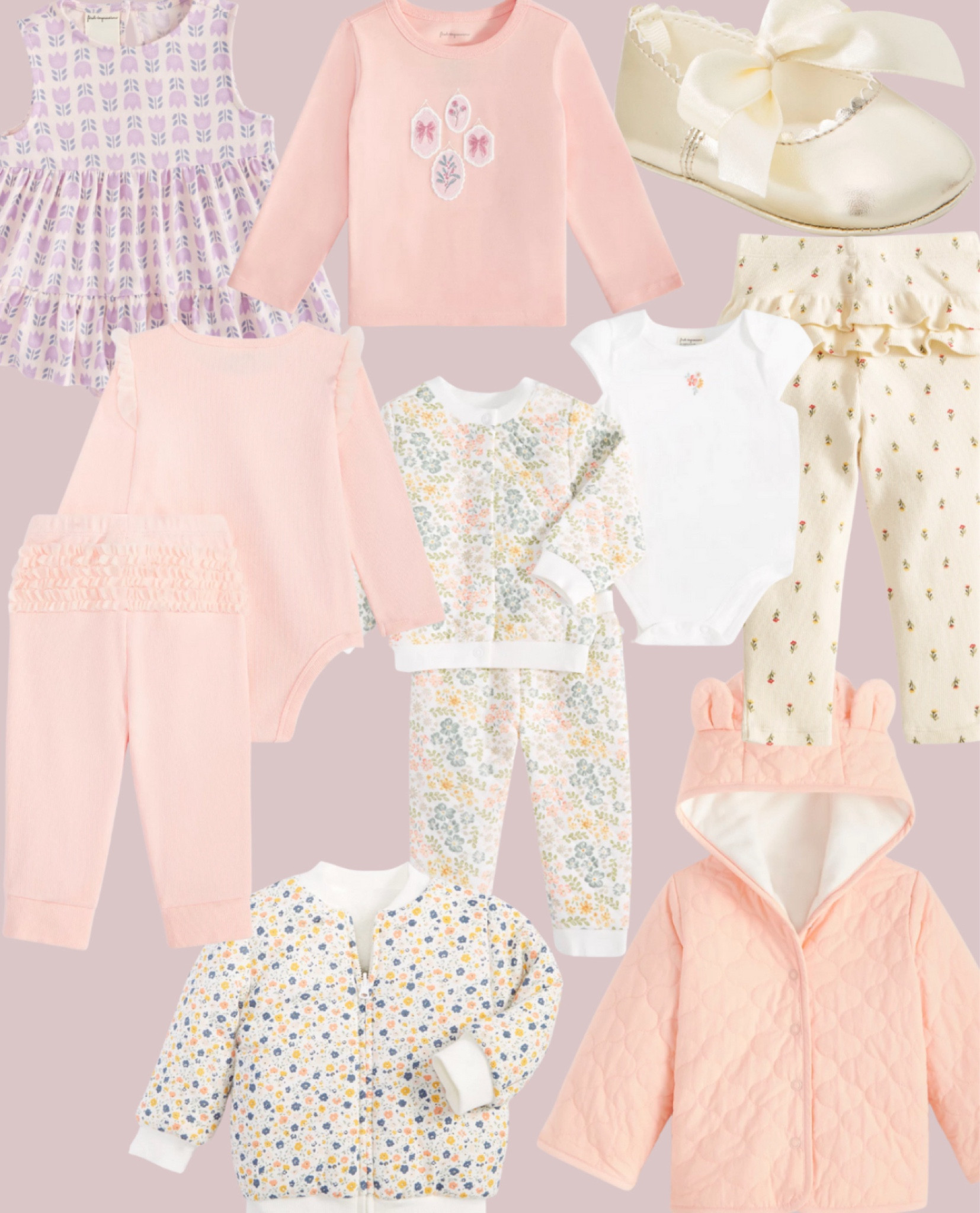 All the pretty little girl things and on sale 🎀✨

#LTKKids #LTKSaleAlert