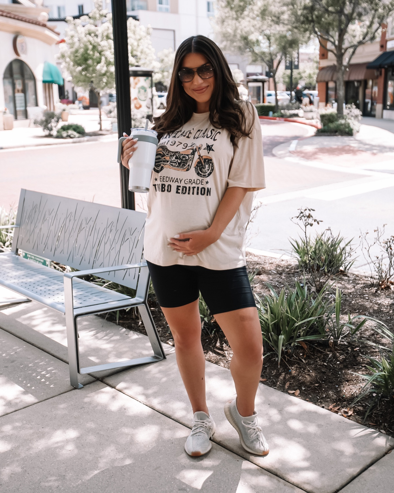 Comfy pregnancy style

Pregnancy, bump friendly, loungewear

#LTKbump #LTKFind #LTKbaby