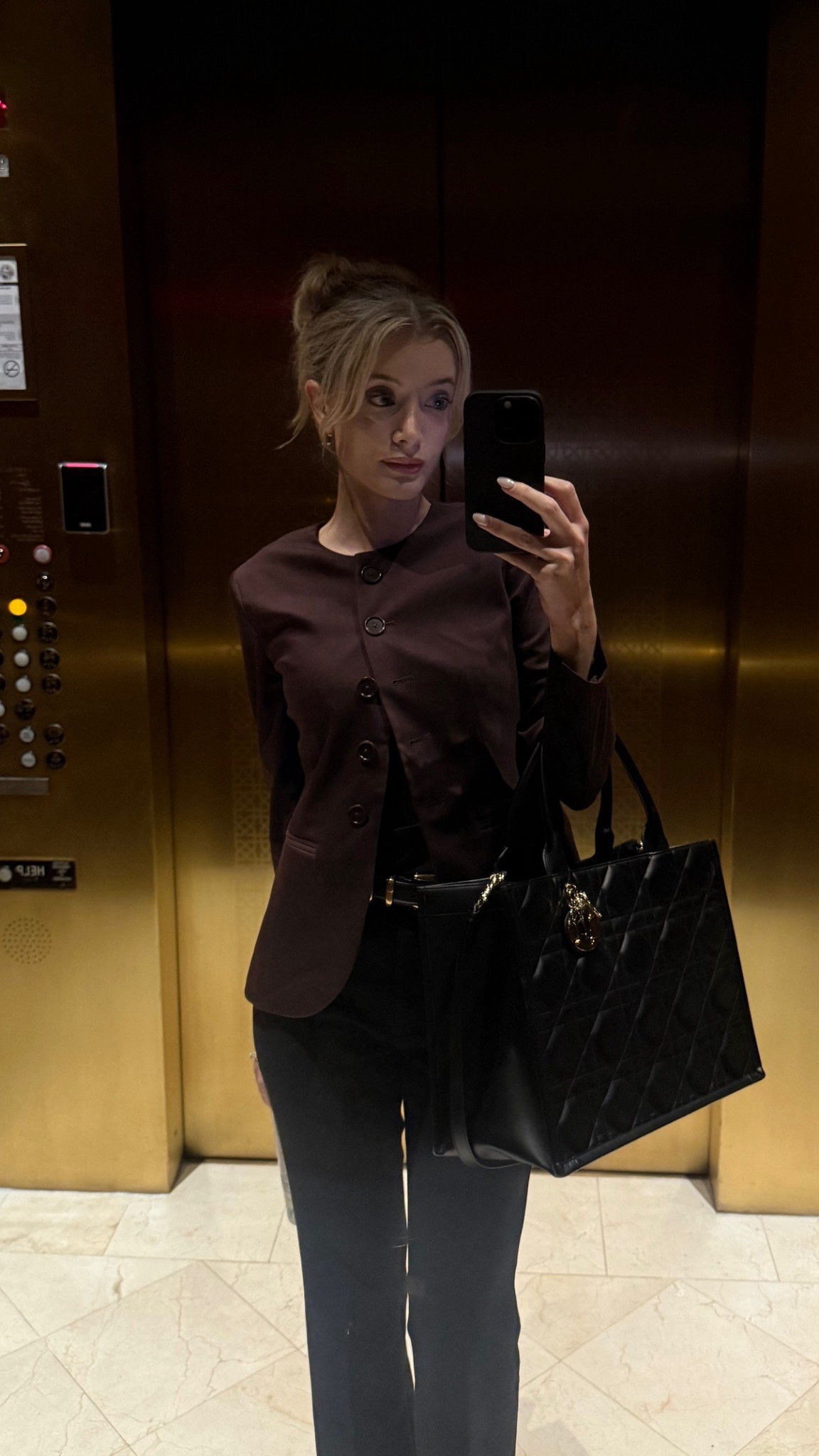 work 
Blazer 
Suit 
Belt 
Lawyer 
Attorney 
Estate planning

#LTKTravel #LTKdayinmylife #LTKootd