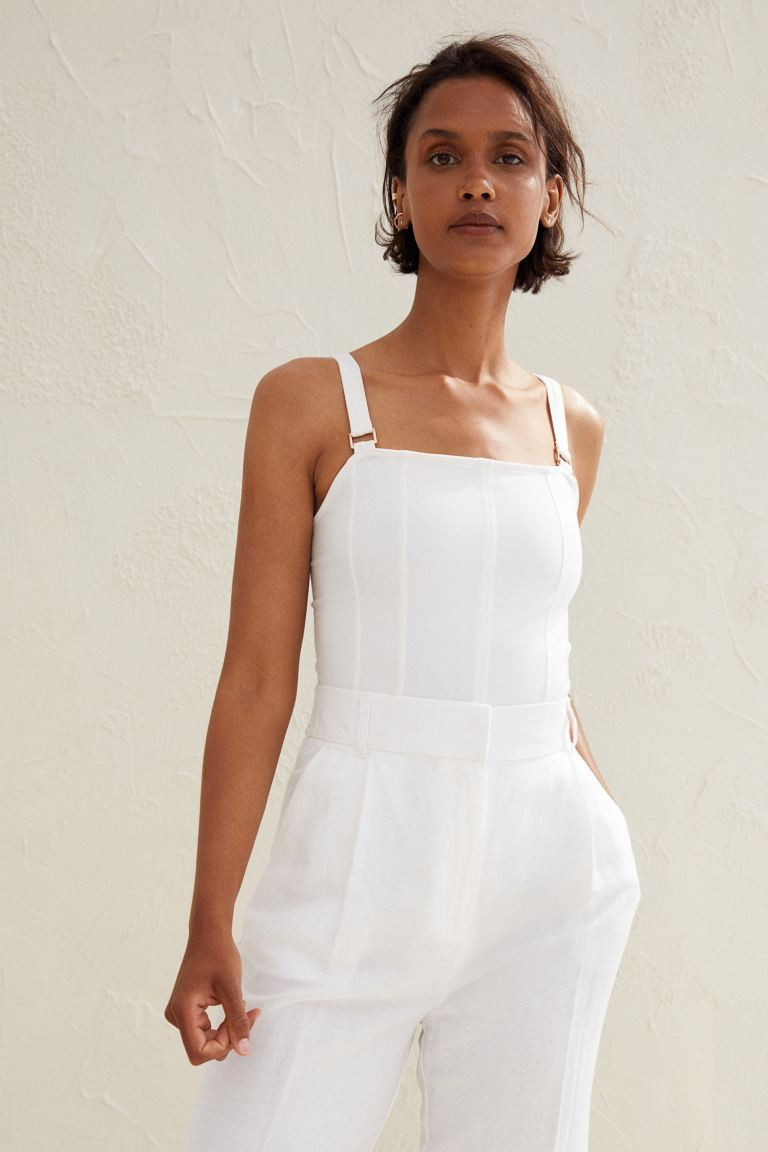 Thong Bodysuit | H&M (US + CA)