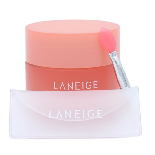 Laneige Lip Sleeping Mask Grapefruit 20g - Walmart.com | Walmart (US)