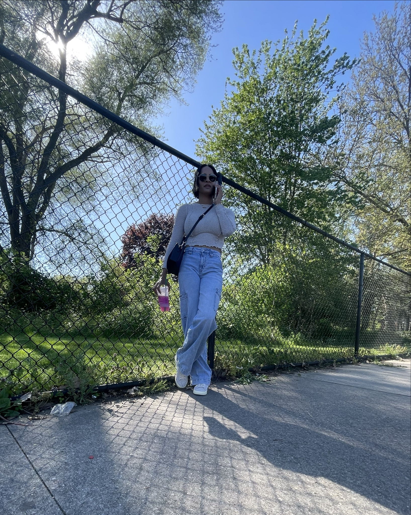 Crop + Baggy Denim + Blazers = W


#LTKU #LTKFindsUnder100 #LTKStyleTip