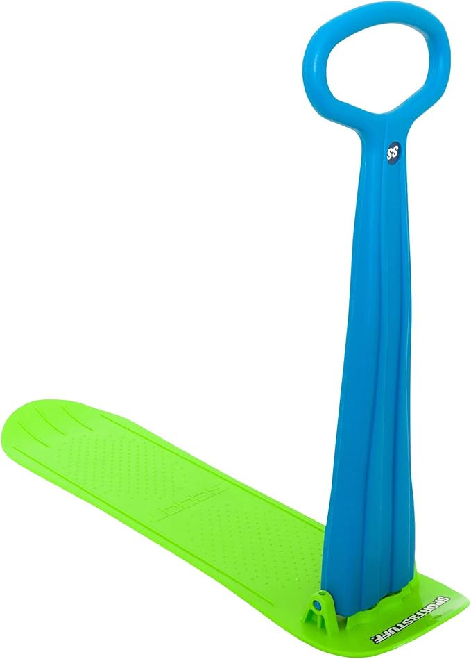 SportsStuff Kids Snow Sleds – Durable Winter Sleds, Scooters & Skates for Outdoor Snow Play | Amazon (US)