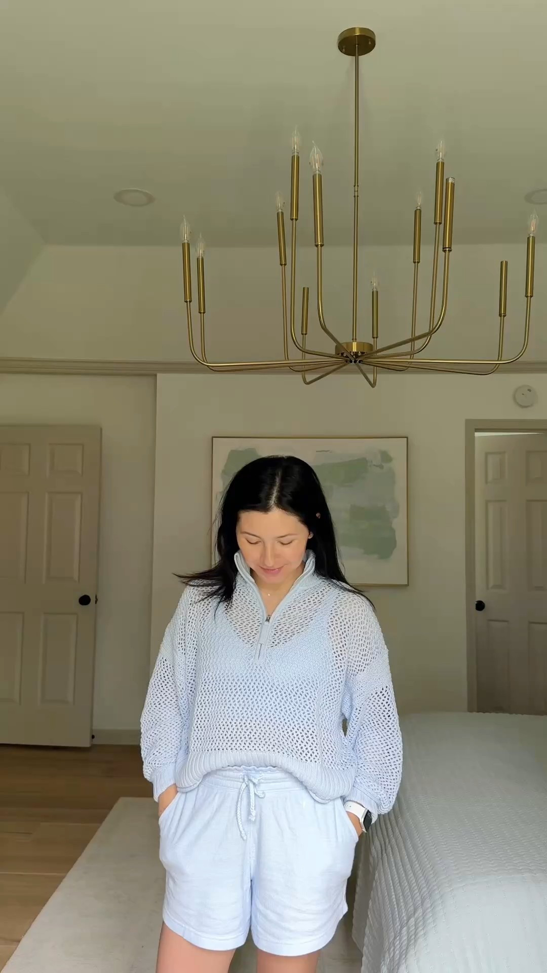 I’m highly influenced ok!

I got everything in a Small 😀

#LTKSaleAlert #LTKBeauty #LTKFindsUnder50