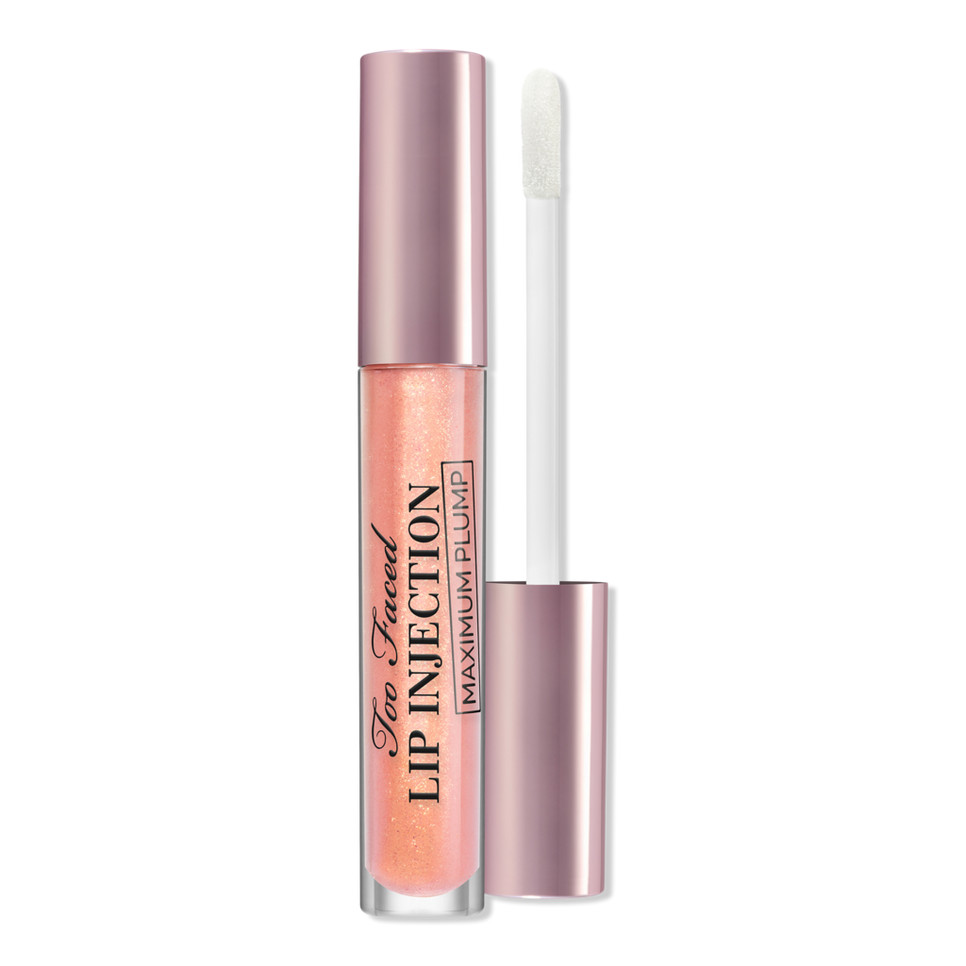 Lip Injection Maximum Plump Extra Strength Hydrating Lip Plumper | Ulta