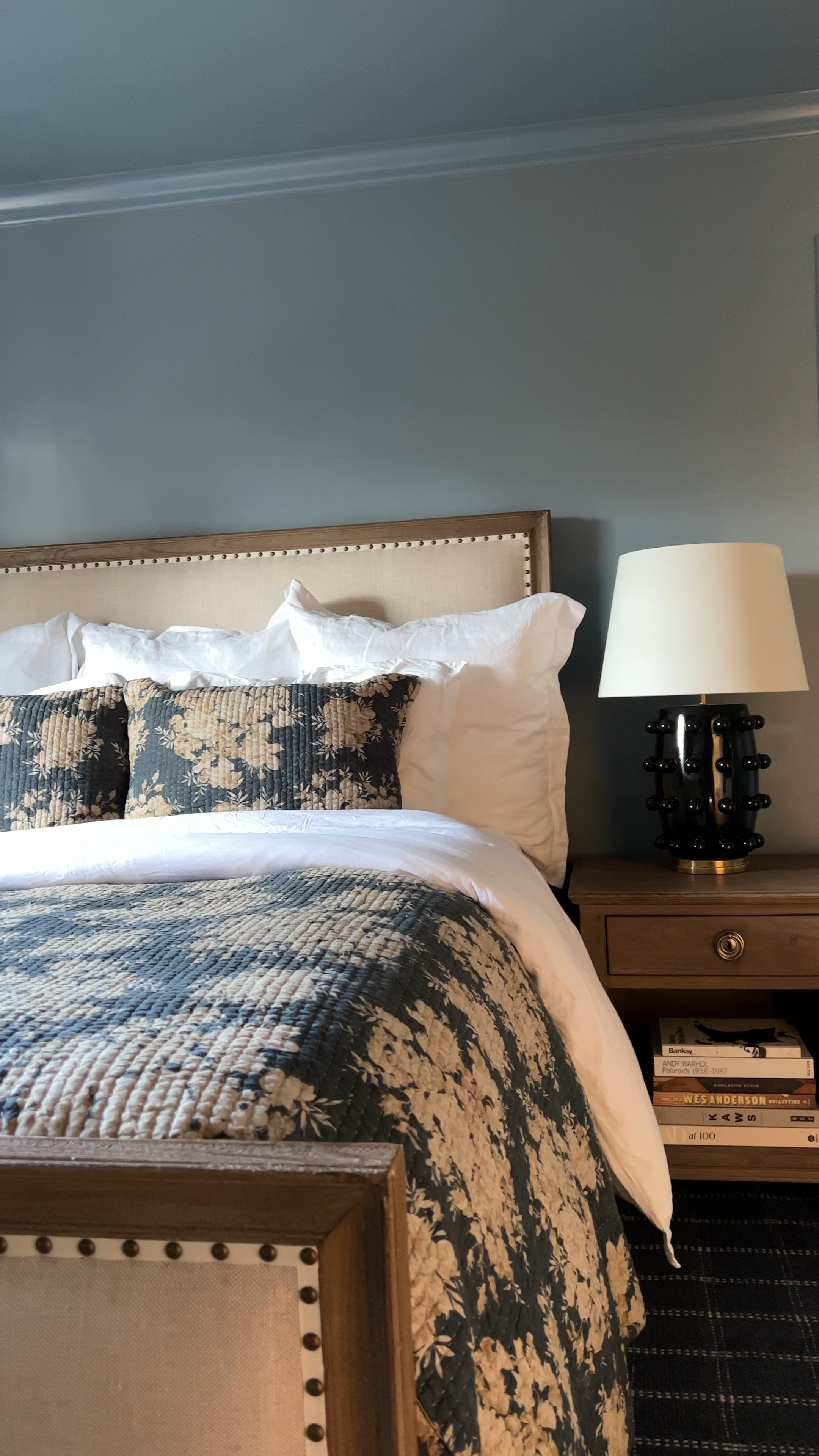 Bedding, bedroom decor 

#LTKVideo #LTKHome