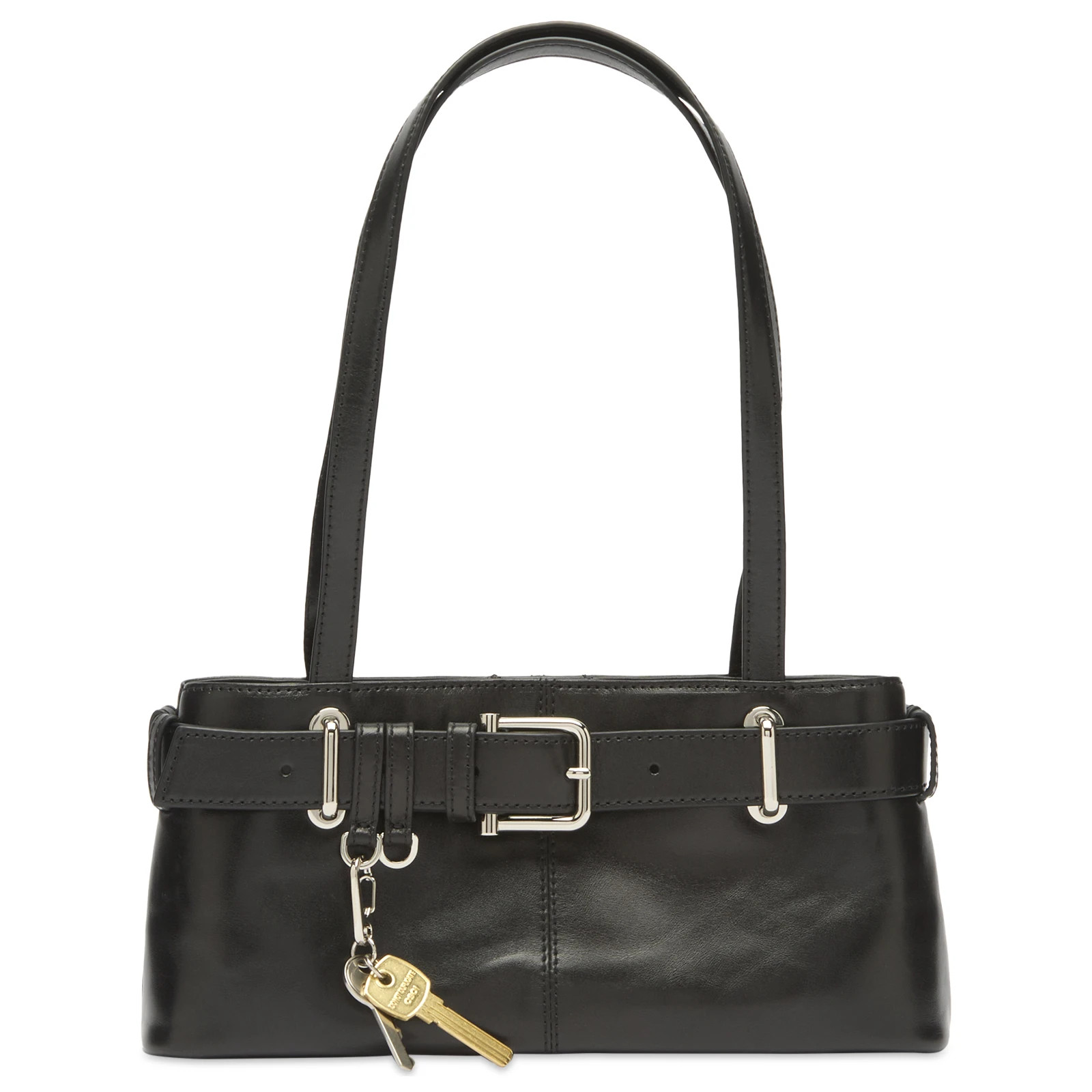 OSOI Shoulder Brocle Mini Bag | END. Clothing