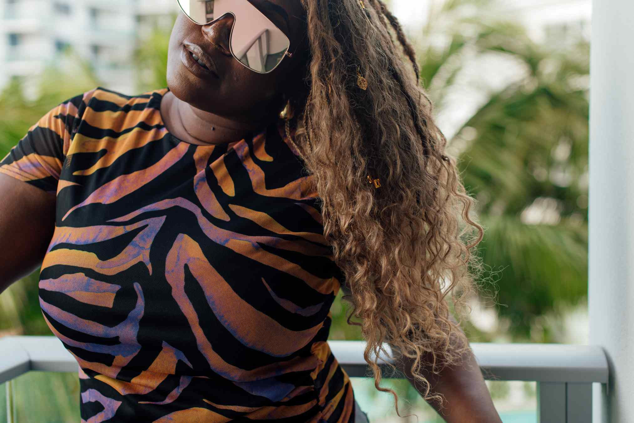 🌴✨ Miami nights & city lights = Miami vices.

Zebra Top: (Has since SOLD OUT :-/) https://eu.boohoo.com/product/boohoo-mesh-zebra-print-ruched-top_gzz52913?srsltid=AfmBOoqdpcdmUDpgPB1j5zy1NeZTq72WgIKY7MXbXj8Lz26LvmSHomPR&colour=black

P.S. I searched high and low for the exact pieces. If I ever get lucky enough to find them again, I'll be sure to update this post. Until then, I rounded up some fabulous alternatives that capture the same colorful, Miami-inspired vibe. My original DKNY zebra-print mules have since been discontinued, so I found similar zebra-print alternatives to complete the look. If you're a sucker for a fun animal print like me, I think you'll love these options! 🤍 

 

#LTKootd #LTKMidsize #LTKTravel