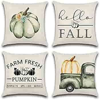 Amazon Fall Decor  | Amazon (US)