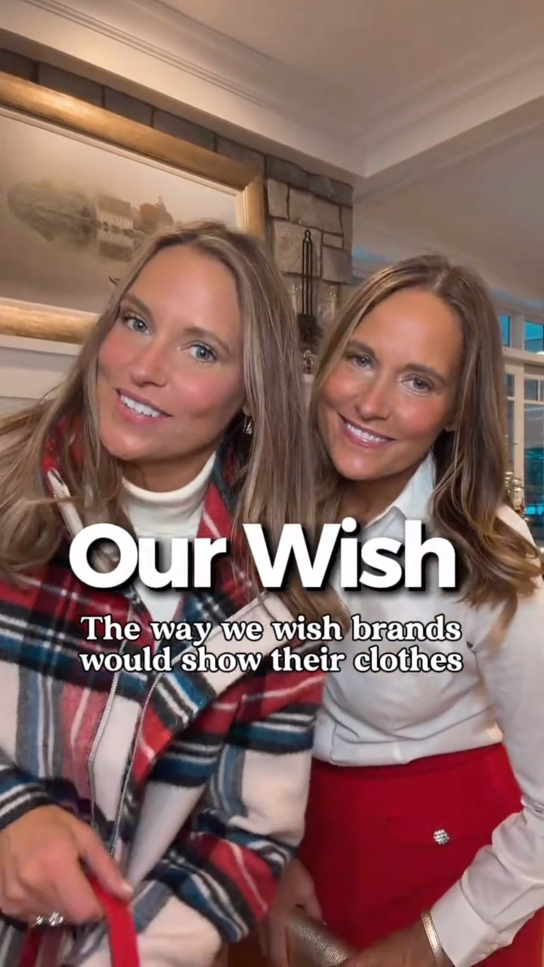 Some holiday outfits from one of our favorite brands! m

#LTKOver40 #LTKootd #LTKSeasonal