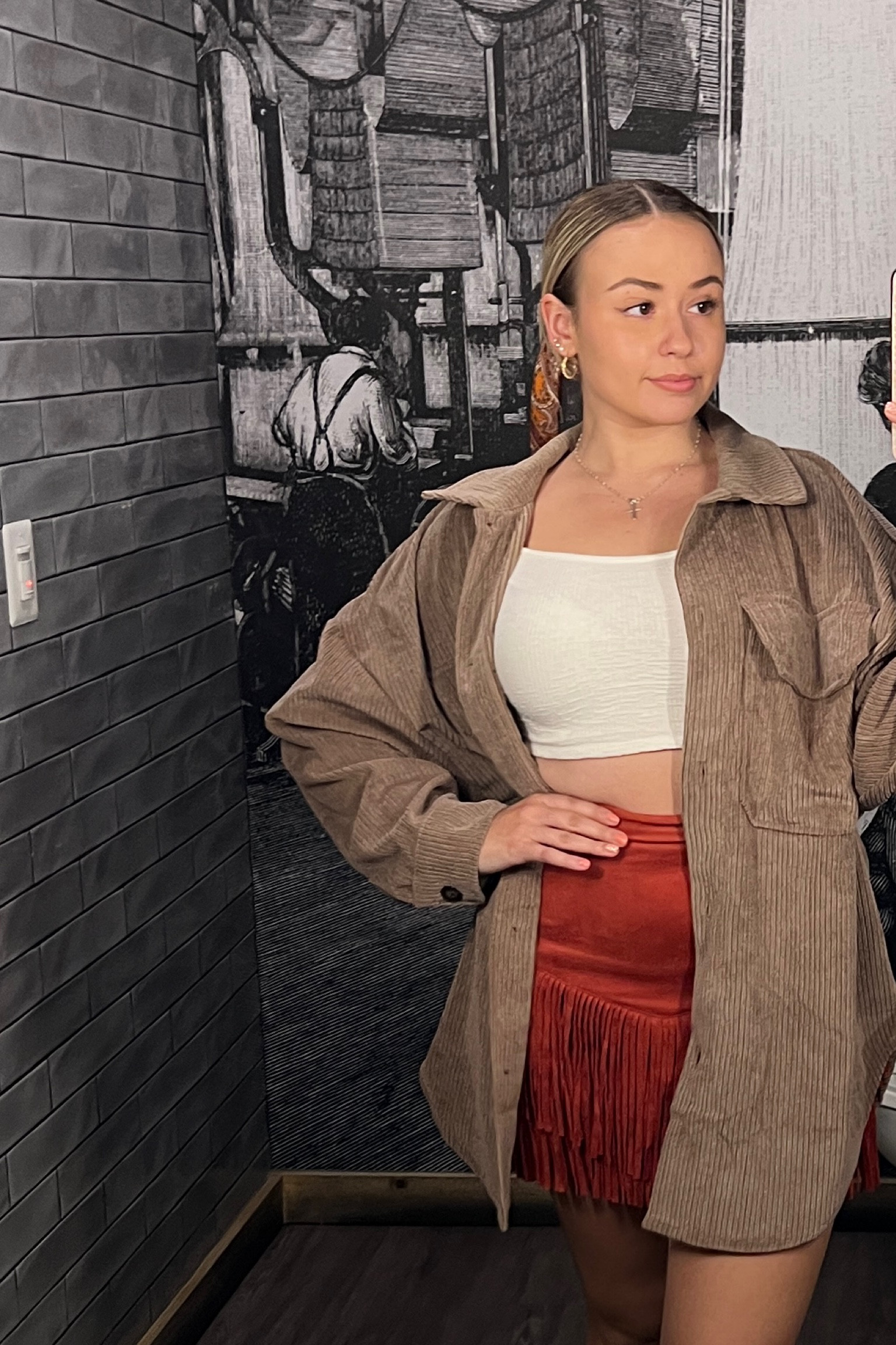 Fall date fit to the pumpkin patch 🎃 linked similar and exact styles! 🍂 Insta: Lexi_Vincento 🍂 #fall #altardstate #collegestyle #pumpkinpicking #fallstyle #fallcolors #winter 

#LTKU #LTKHalloween #LTKSeasonal