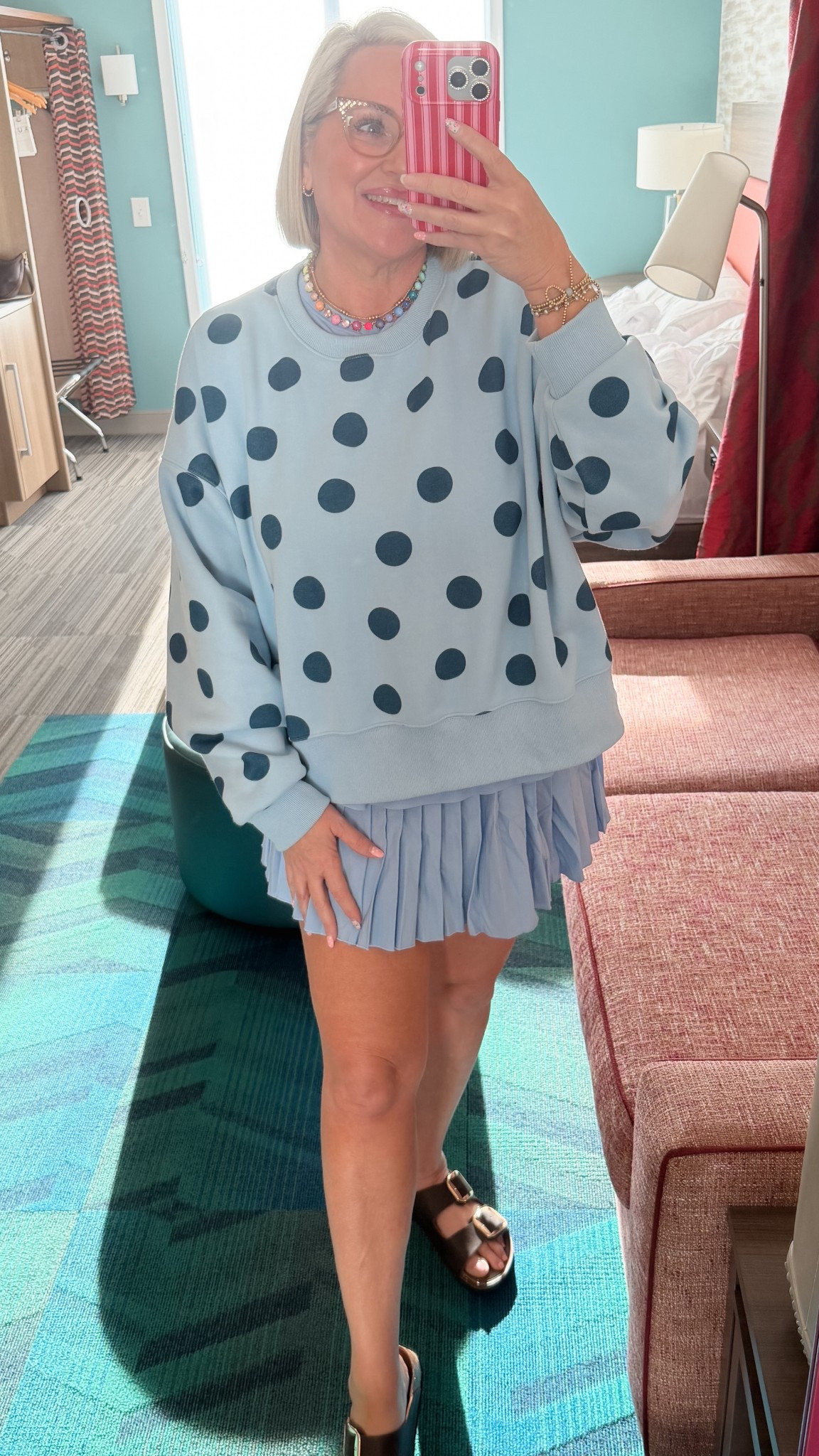 Travel fit 

#LTKdayinmylife #LTKmomlife #LTKTravel