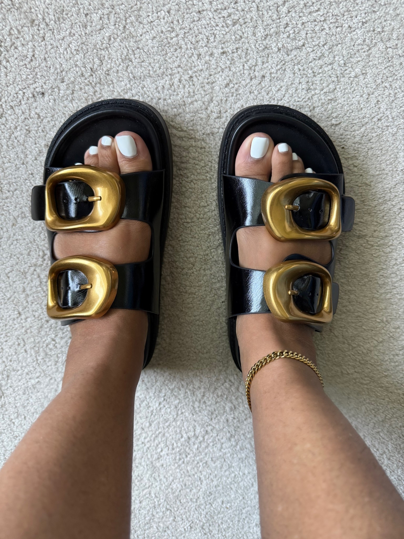 A spring/summer must have. These are easy to pair with anything. The shoes are the accessory! 

#LTKSeasonal #LTKGiftGuide #LTKShoeCrush