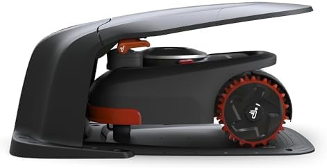 Segway Navimow Garage M for H Series Robot Lawn Mower | Amazon (US)