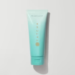 The Deep Cleanse Gentle Exfoliating Cleanser | Tatcha