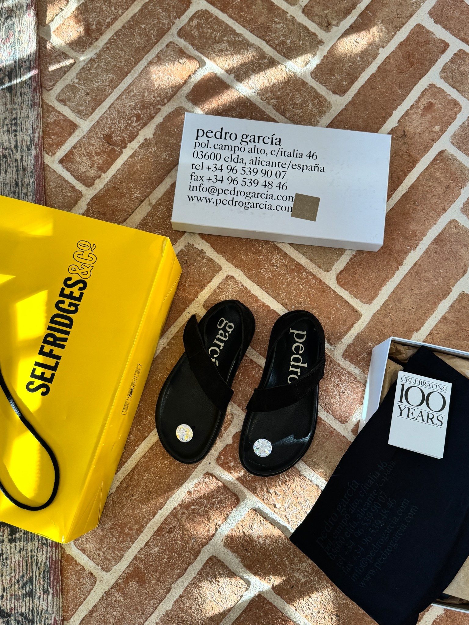 Pedro Garcia Sandals | Summer Sandals | Selfridges | London 

#LTKsummer #LTKuk #LTKshoes