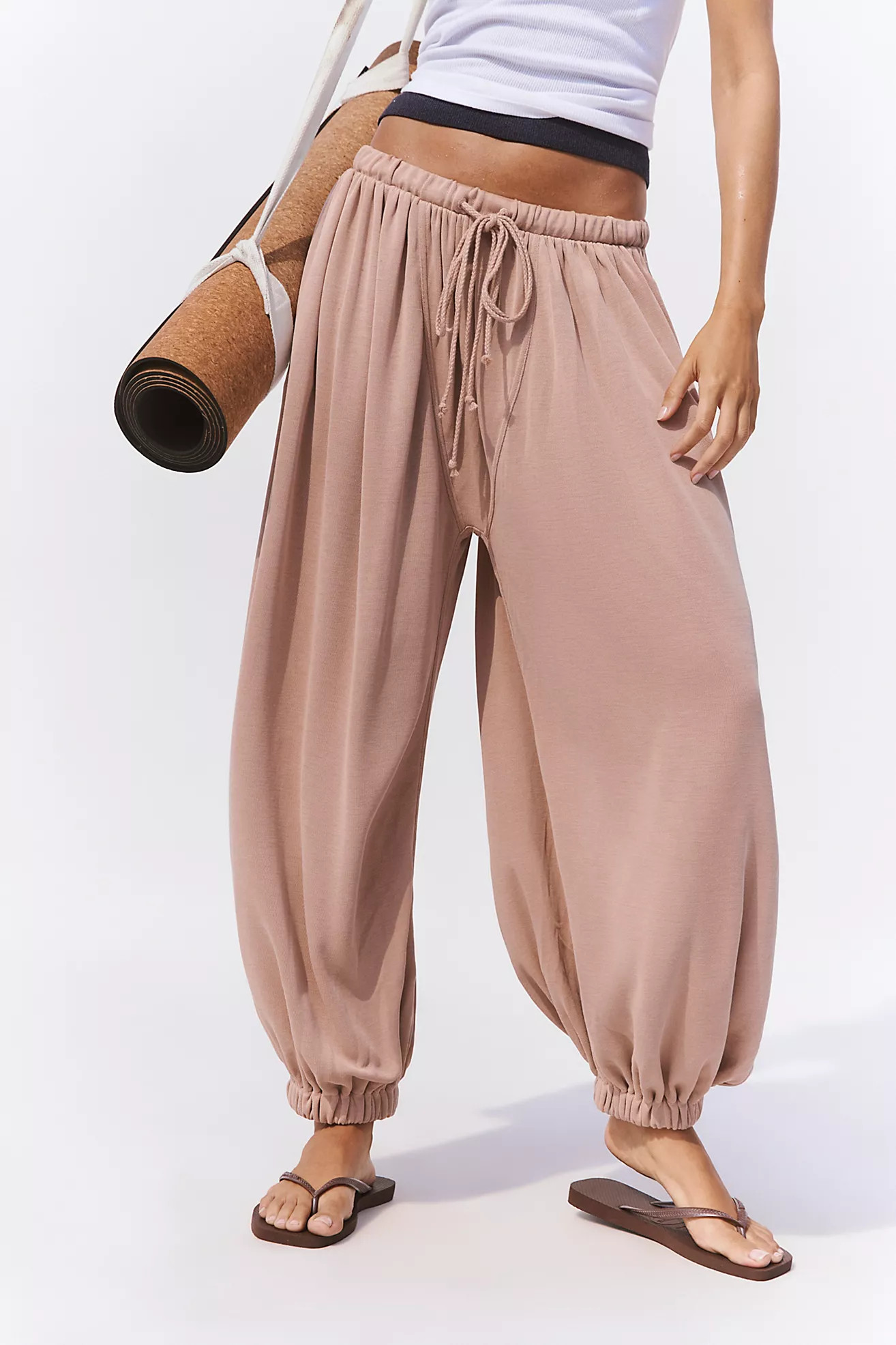 Momentum Balloon Pants | Free People (Global - UK&FR Excluded)