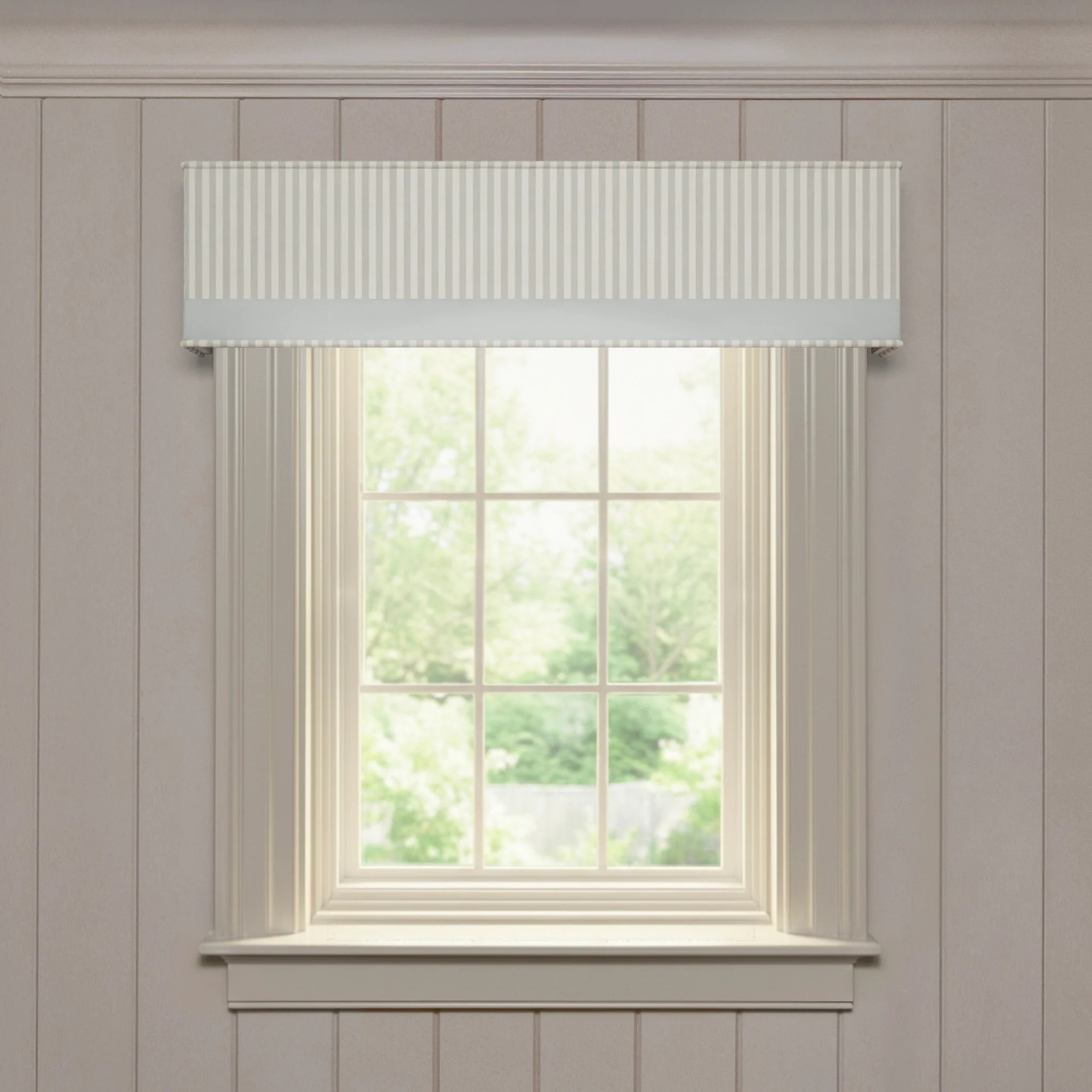 Clay Coated | Pepper Home